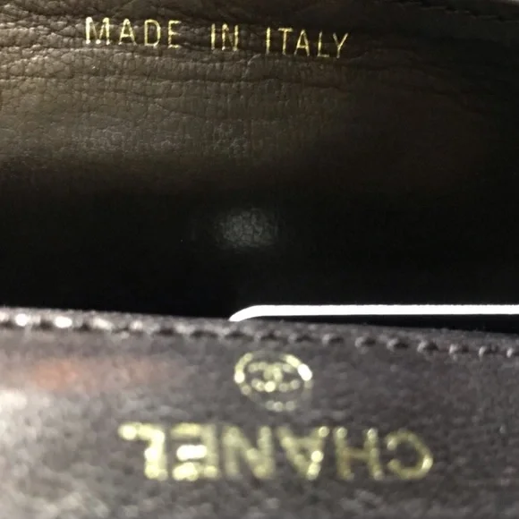 CHANEL CROSSBODY WOC - Picture 14 of 16